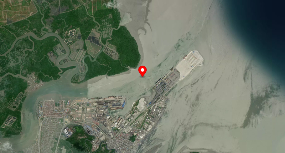Port image