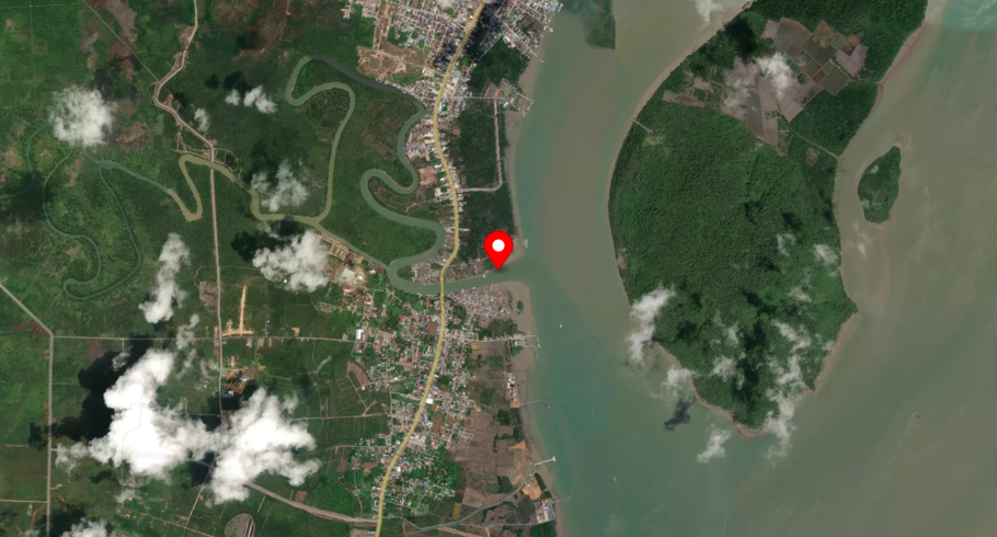Port image