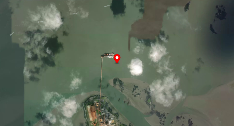Port image