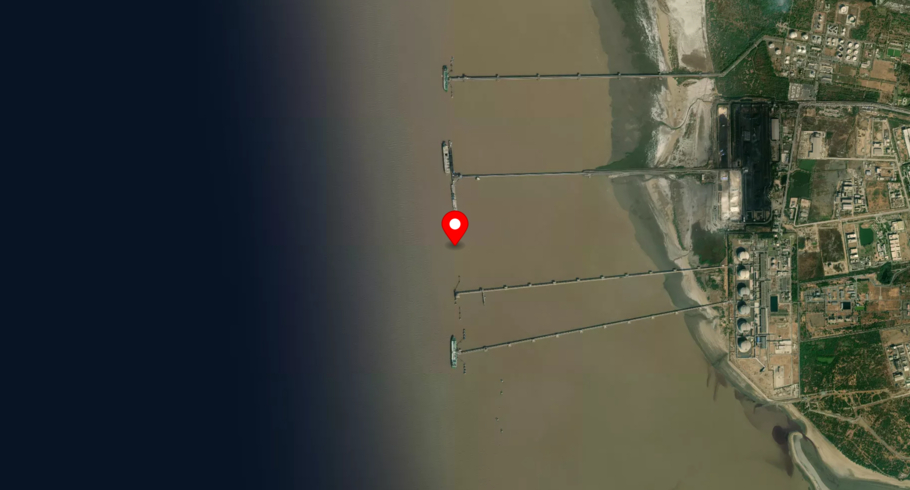 Port image