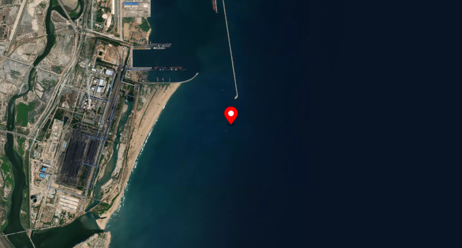 Port image