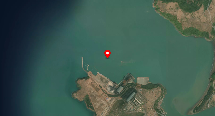 Port image