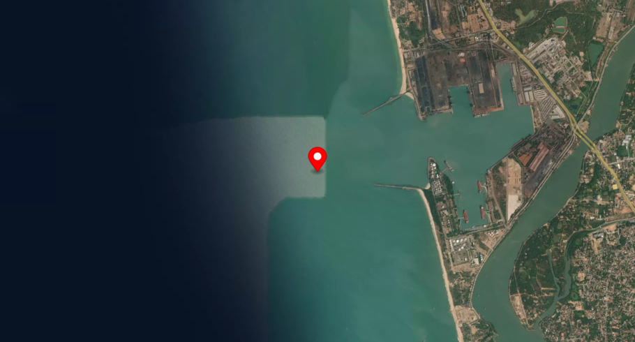 Port image