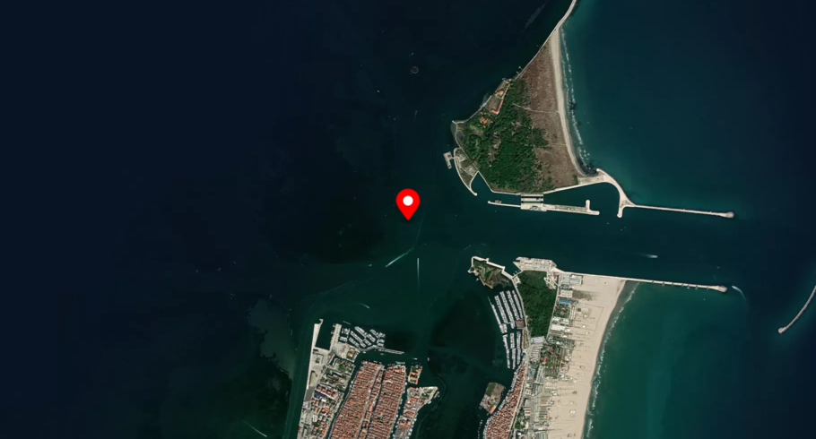 Port image