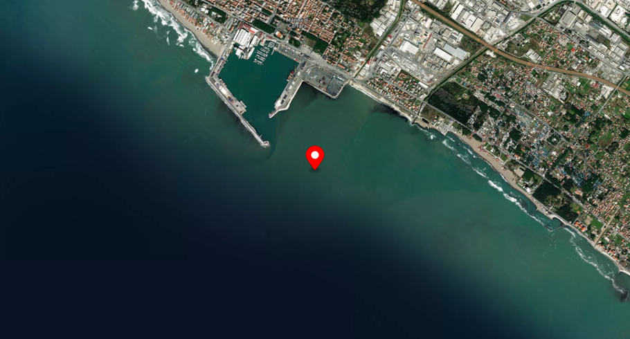 Port image