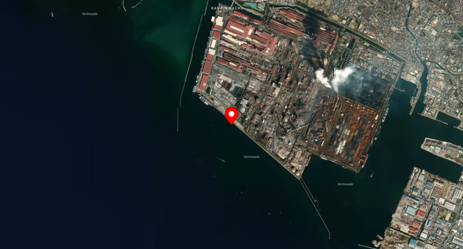 Port image
