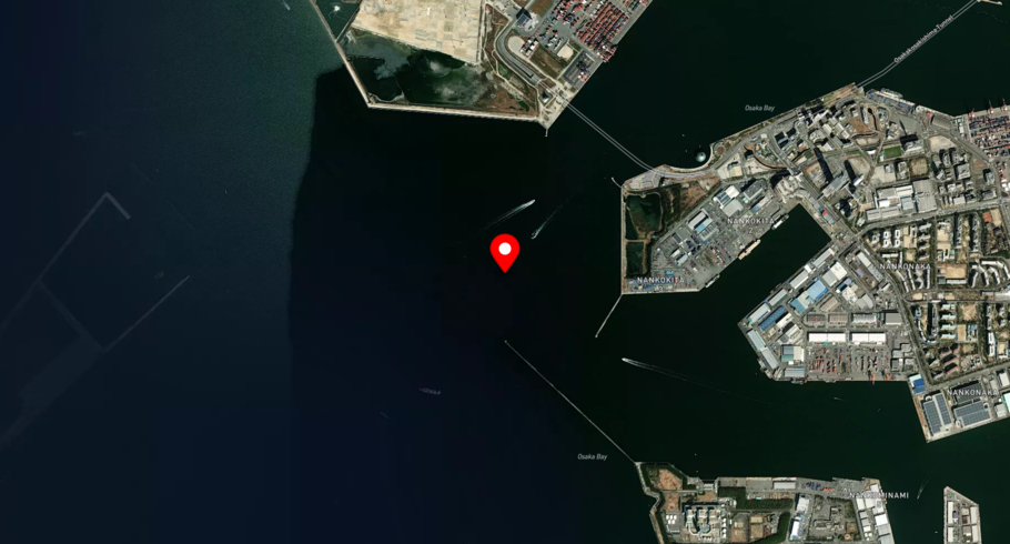 Port image