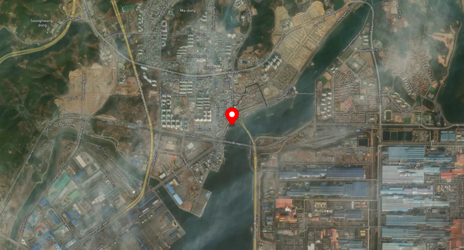 Port image