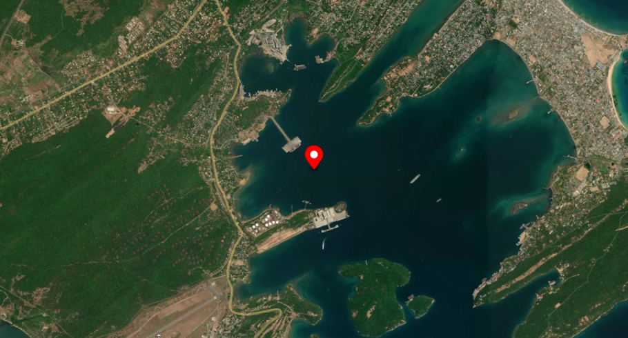 Port image