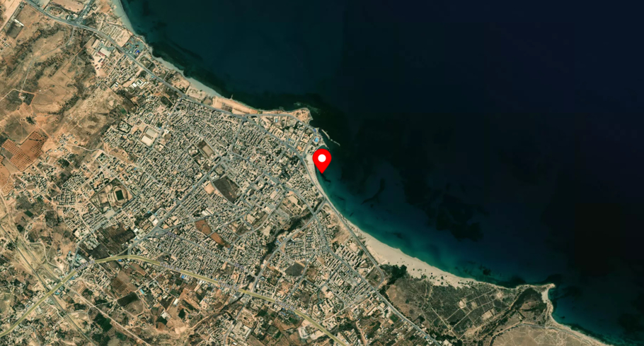 Port image