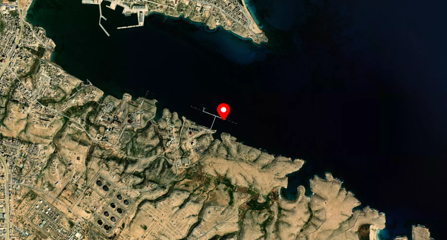 Port image