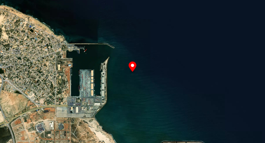 Port image