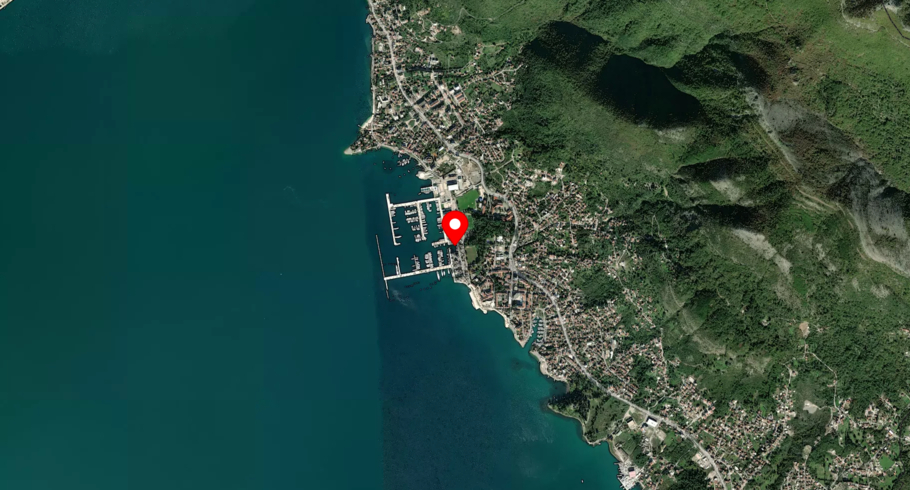 Port image
