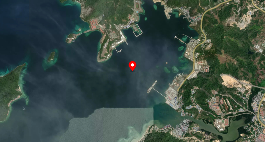 Port image