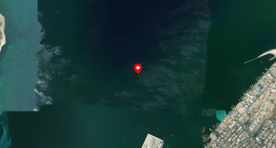 Port image