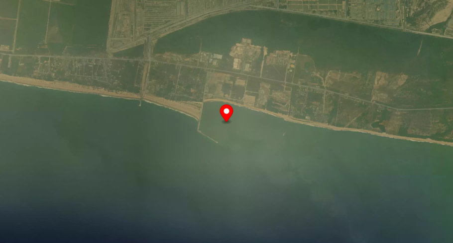 Port image