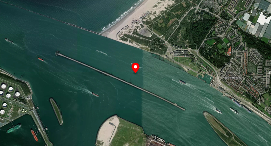 Port image