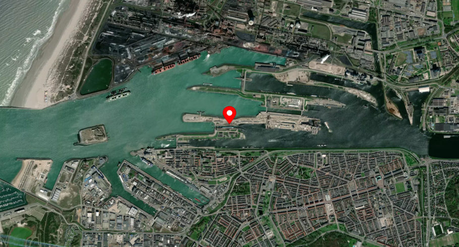 Port image