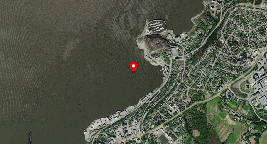 Port image