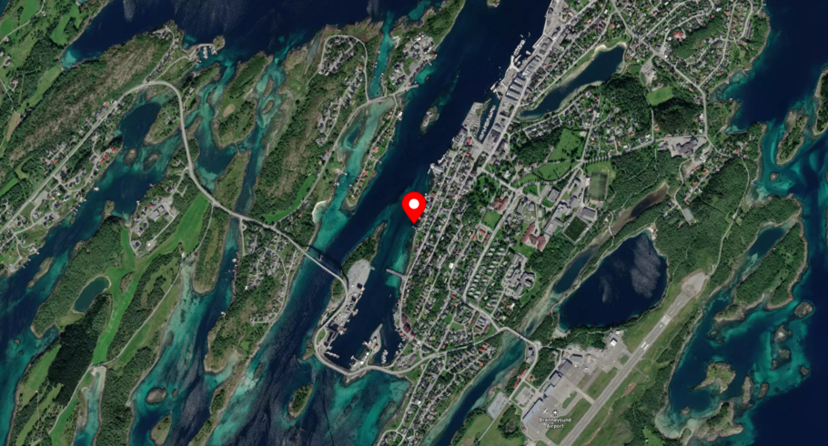 Port image