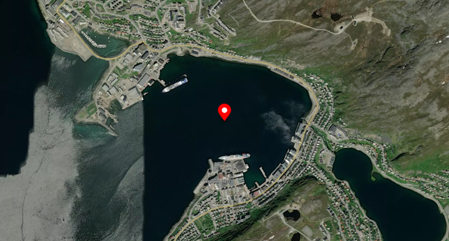 Port image