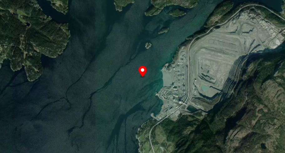 Port image
