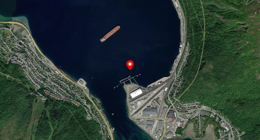 Port image