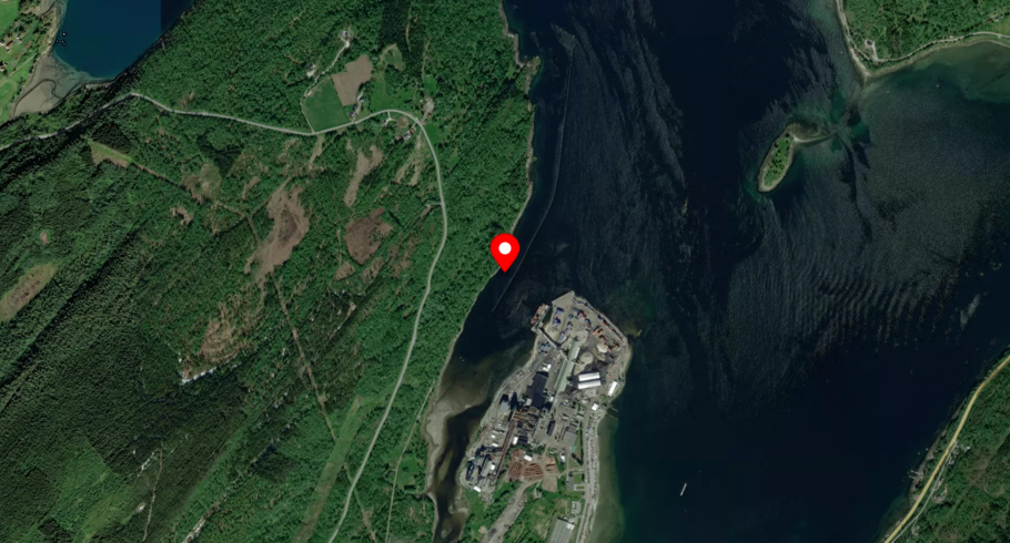 Port image