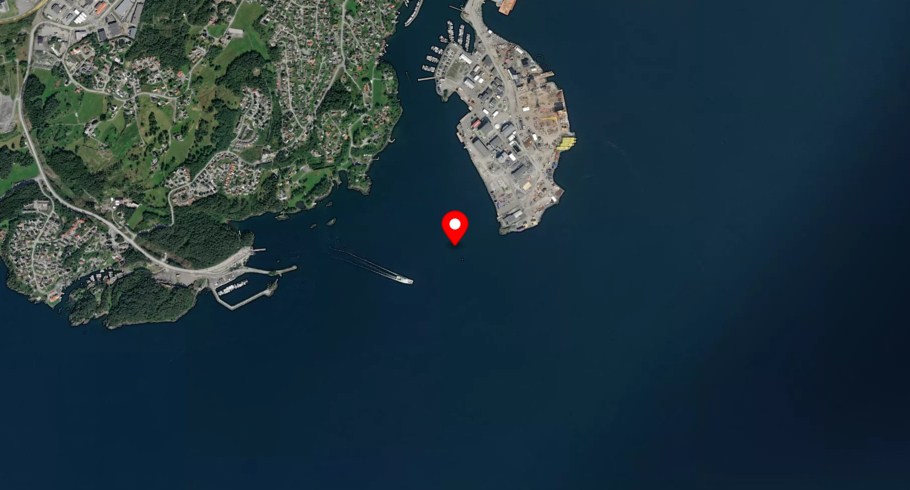 Port image