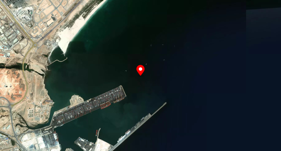 Port image
