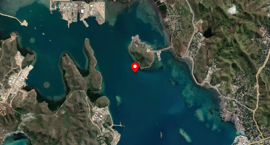 Port image