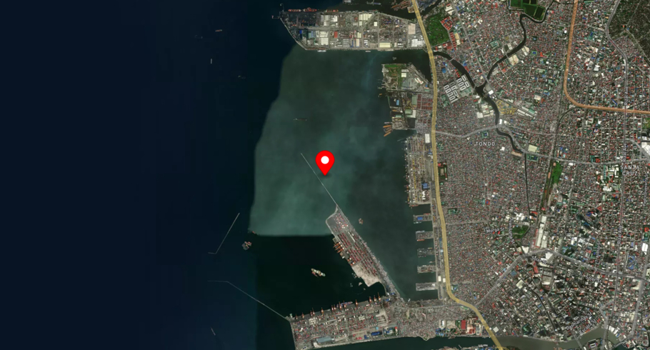 Port image