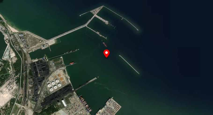 Port image