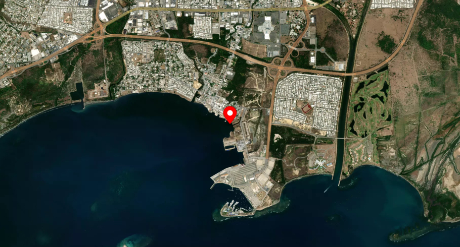 Port image