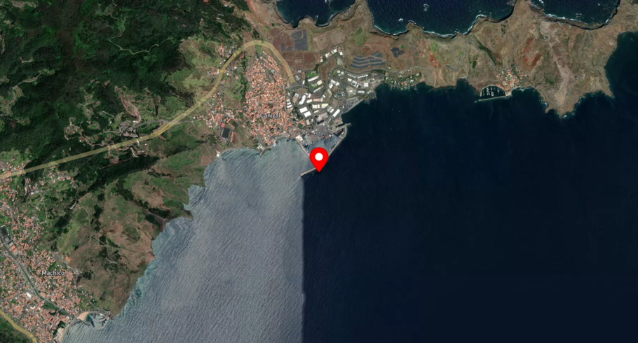 Port image