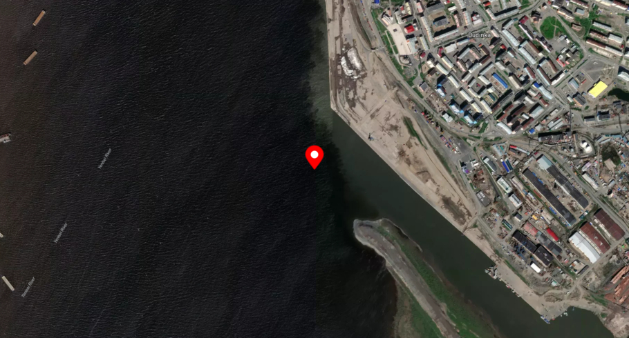 Port image
