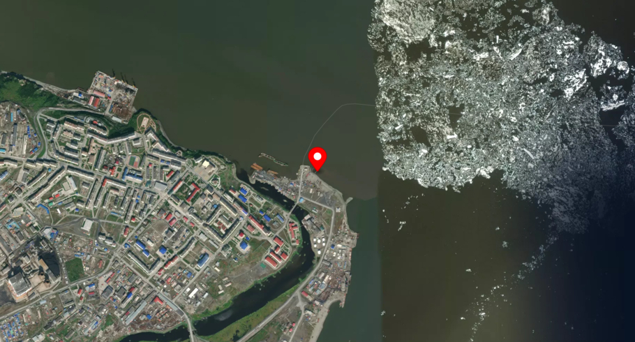 Port image