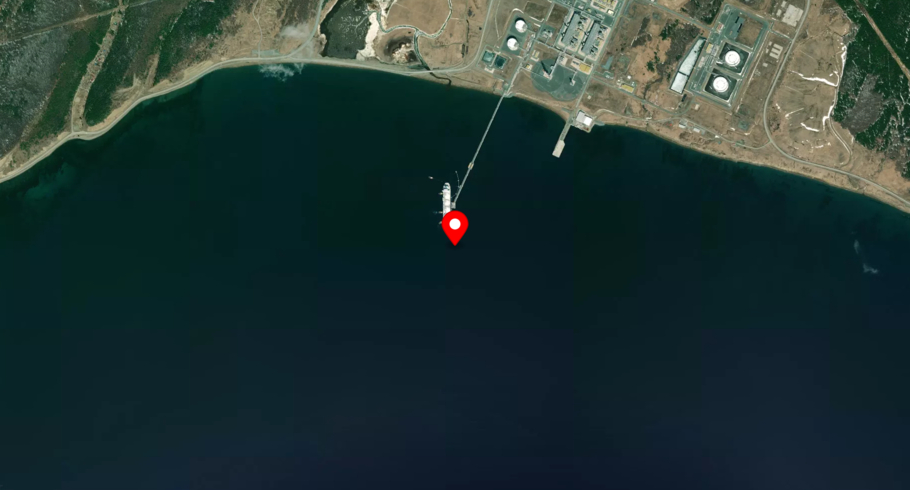 Port image