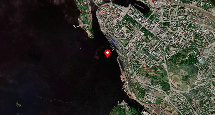 Port image