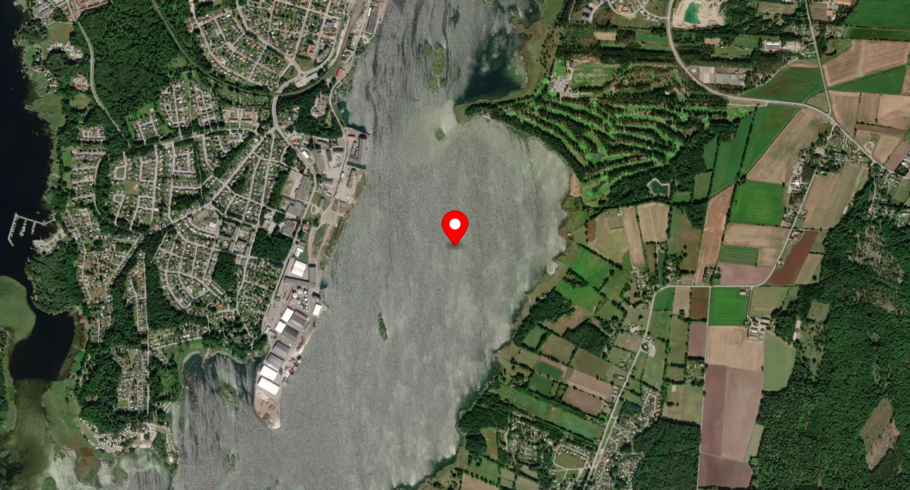 Port image