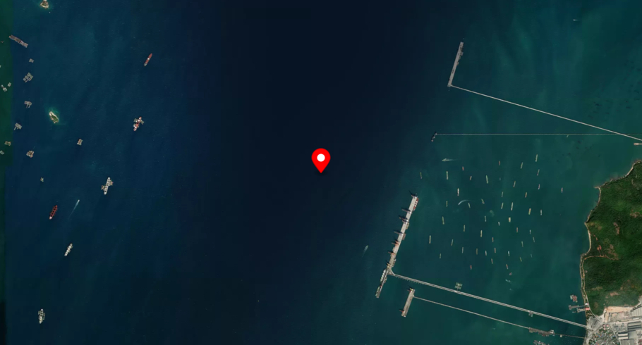 Port image