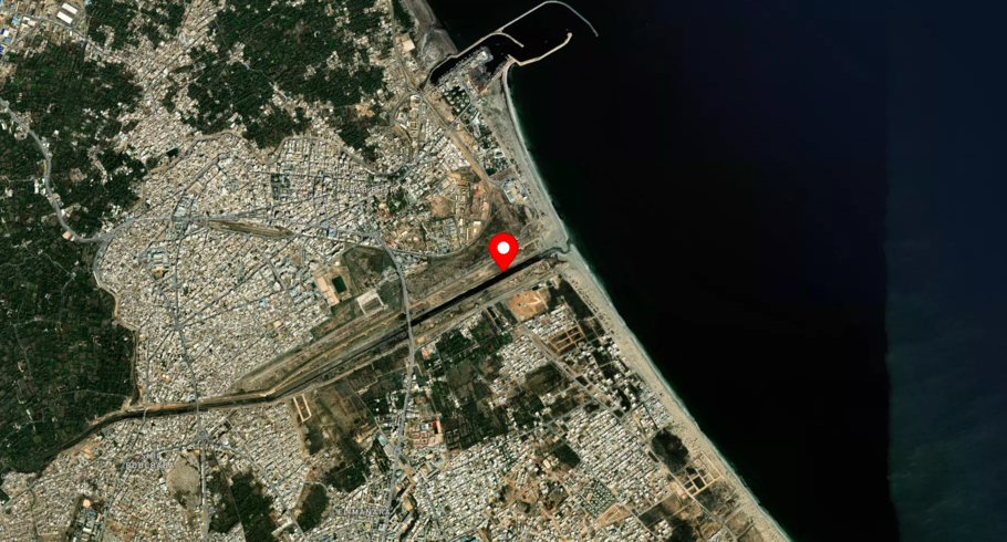 Port image