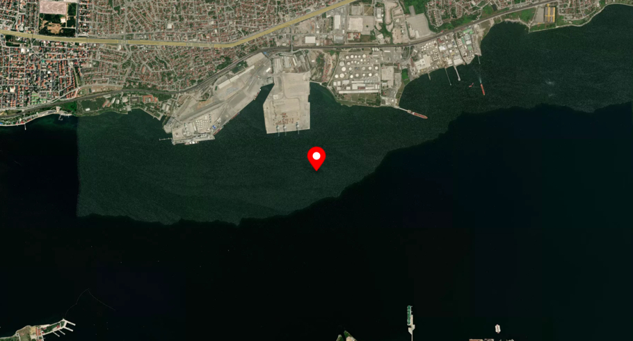 Port image