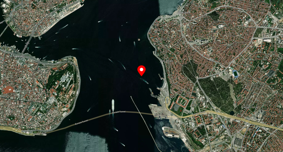 Port image