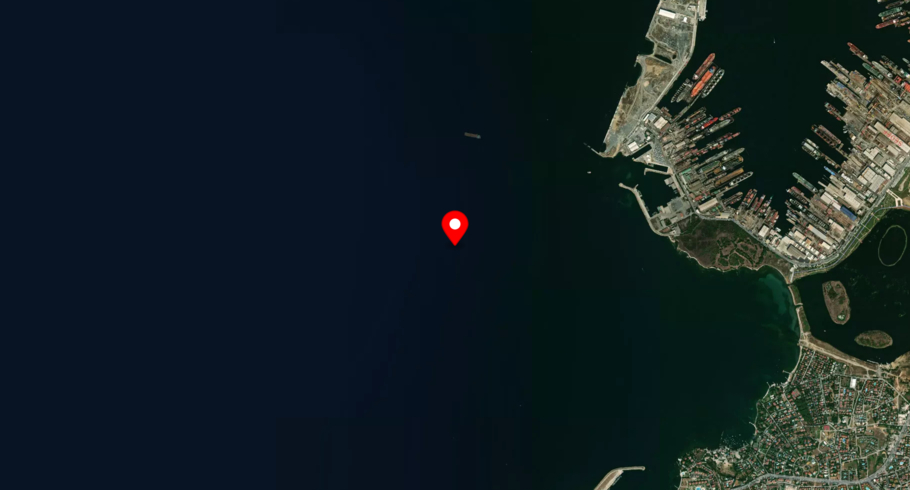 Port image