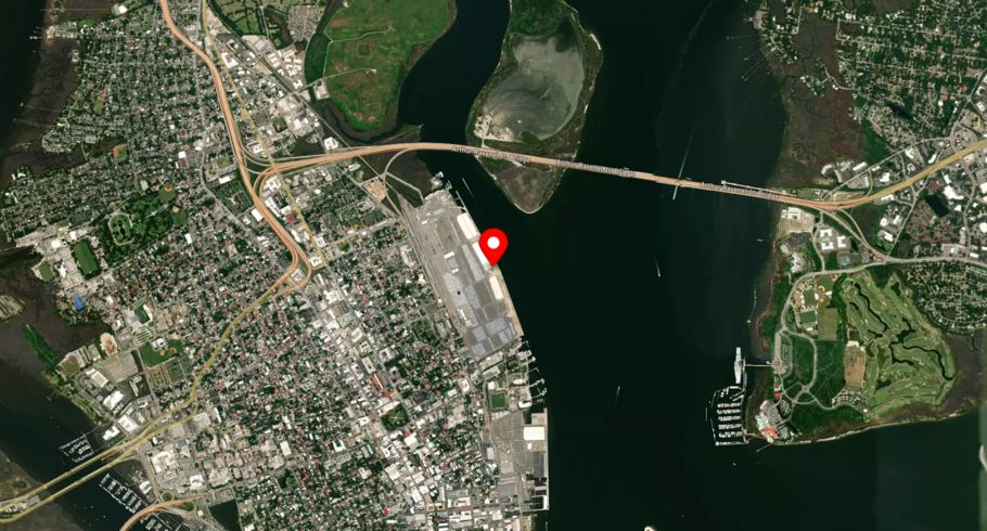 Port image