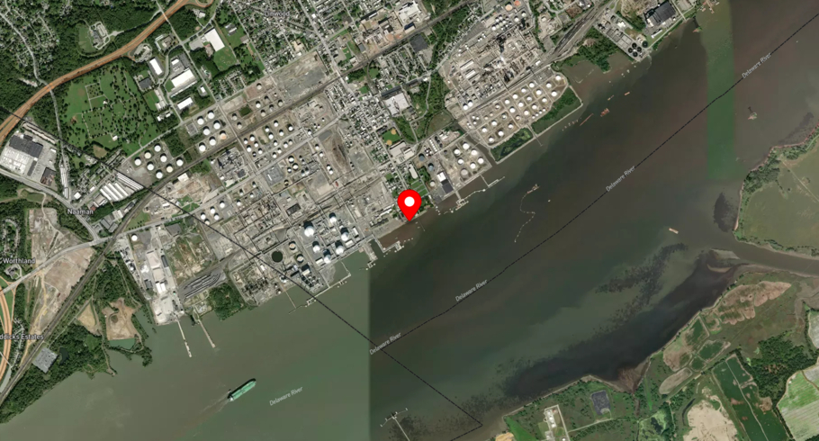 Port image