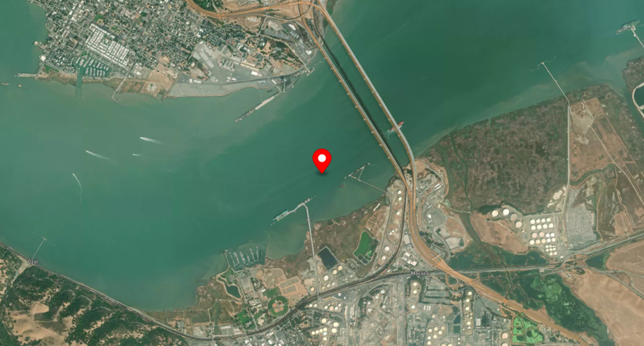 Port image