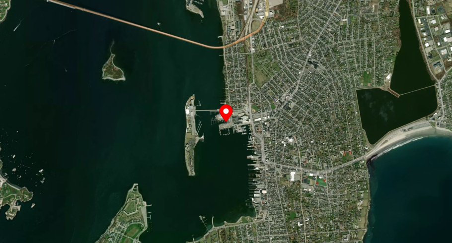 Port image