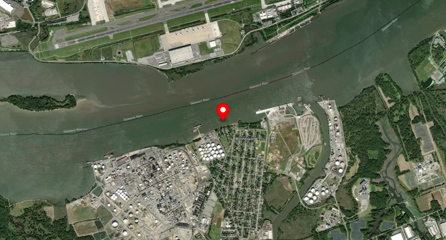 Port image